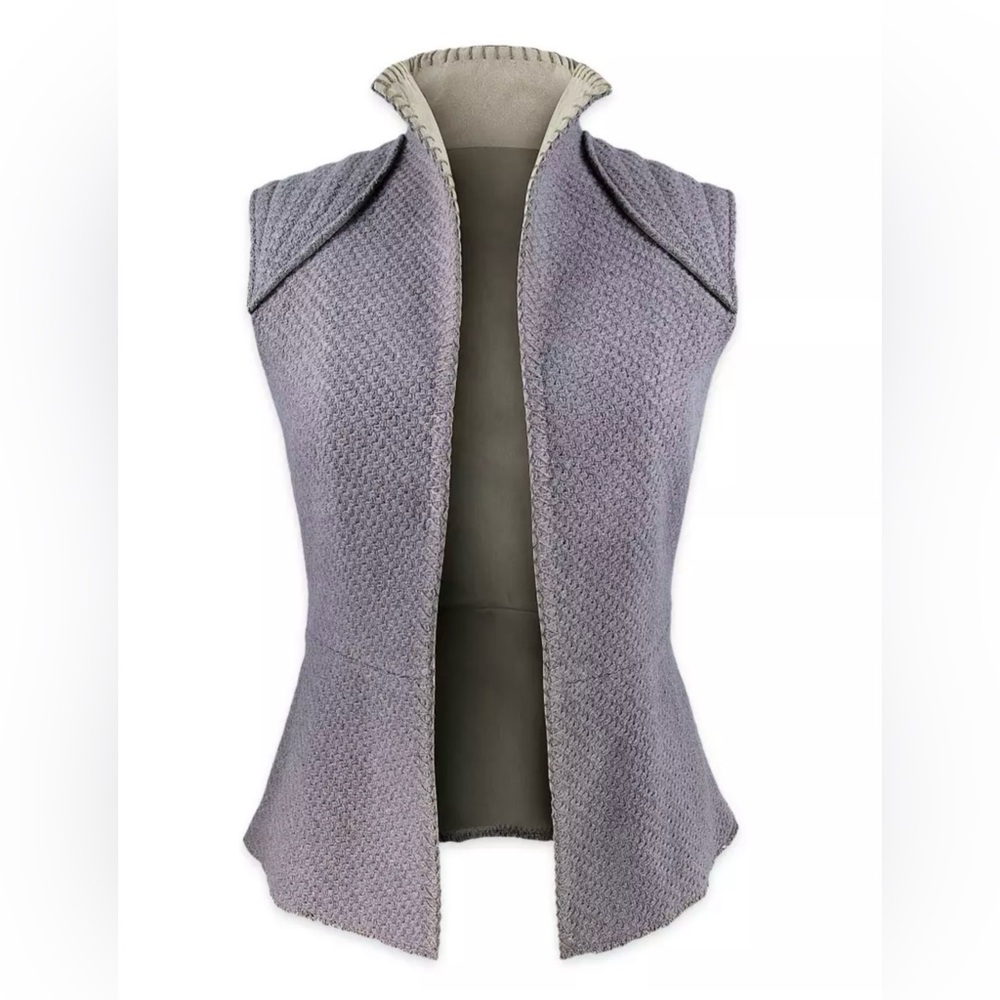 NEW Galaxy’s Edge Rey Cosplay Vest from Star Wars